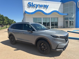 2026 Honda CR-V Hybrid for sale in Pineville NC