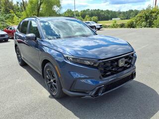2026 Honda CR-V Hybrid for sale in El Dorado AR