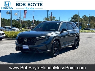2026 Honda CR-V Hybrid for sale in Moss Point MS