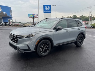 2026 Honda CR-V Hybrid for sale in Johnson City TN