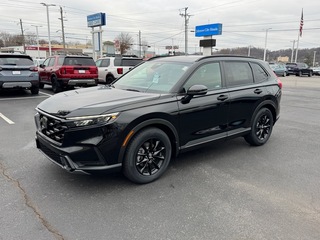 2026 Honda CR-V Hybrid for sale in Johnson City TN