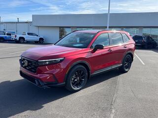 2026 Honda CR-V Hybrid for sale in Johnson City TN