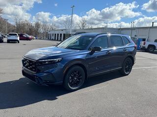 2026 Honda CR-V Hybrid for sale in Johnson City TN