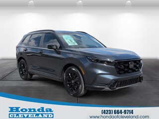 2026 Honda CR-V Hybrid for sale in Cleveland TN