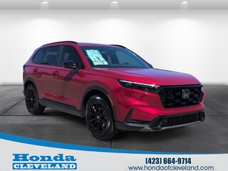 2026 Honda CR-V Hybrid for sale in Cleveland TN