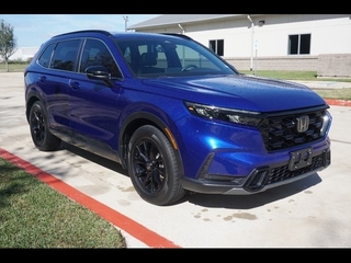 2024 Honda CR-V Hybrid for sale in Port Arthur TX