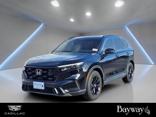 2024 Honda CR-V Hybrid
