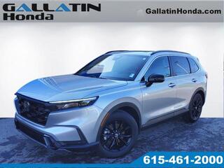 2024 Honda CR-V Hybrid for sale in Gallatin TN