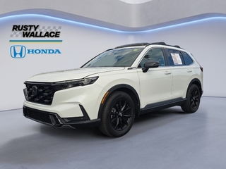 2024 Honda CR-V Hybrid for sale in West Seneca NY