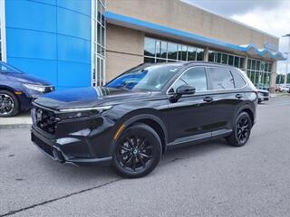 2024 Honda CR-V Hybrid for sale in Gallatin TN