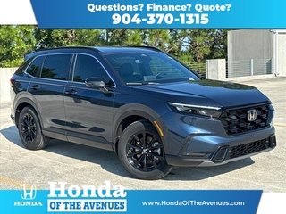 2025 Honda CR-V Hybrid for sale in Jacksonville FL