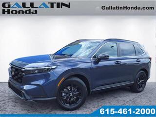 2025 Honda CR-V Hybrid for sale in Gallatin TN