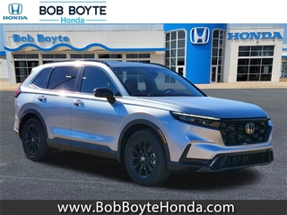 2025 Honda CR-V Hybrid for sale in Brandon MS