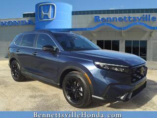 2025 Honda CR-V Hybrid for sale in Bennettsville SC