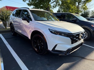 2025 Honda CR-V Hybrid for sale in Batesville MS