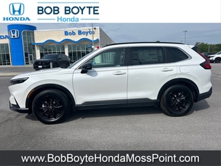 2025 Honda CR-V Hybrid for sale in Moss Point MS
