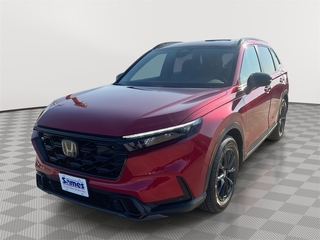 2026 Honda CR-V Hybrid for sale in Laredo TX