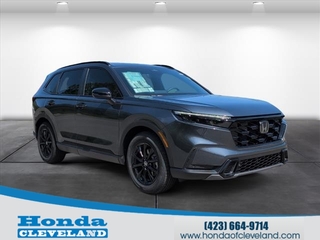 2026 Honda CR-V Hybrid for sale in Cleveland TN