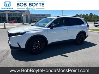 2026 Honda CR-V Hybrid for sale in Moss Point MS