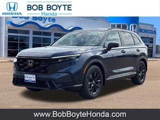 2026 Honda CR-V Hybrid for sale in Brandon MS