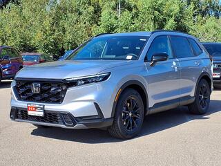 2026 Honda CR-V Hybrid for sale in San Diego CA
