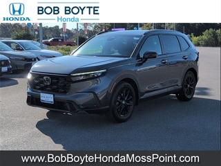 2026 Honda CR-V Hybrid for sale in Moss Point MS
