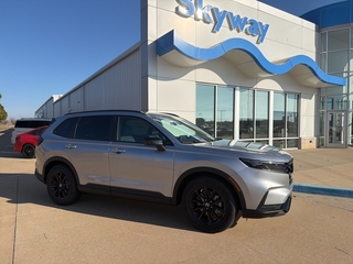 2026 Honda CR-V Hybrid for sale in Pineville NC