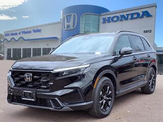 2026 Honda CR-V Hybrid for sale in San Diego CA