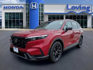 2026 Honda CR-V Hybrid for sale in Lufkin TX