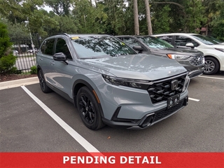 2024 Honda CR-V Hybrid