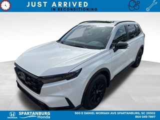 2024 Honda CR-V Hybrid for sale in Spartanburg SC