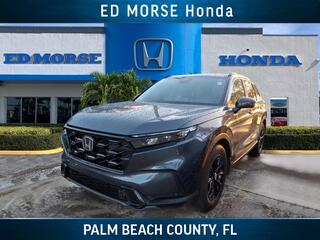 2025 Honda CR-V Hybrid for sale in Riviera Beach FL