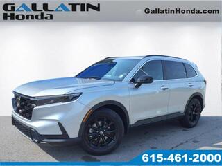 2025 Honda CR-V Hybrid for sale in Gallatin TN