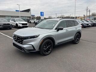 2025 Honda CR-V Hybrid for sale in Johnson City TN