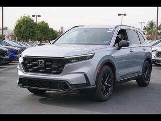 2025 Honda CR-V Hybrid for sale in Montclair CA