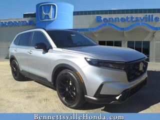 2025 Honda CR-V Hybrid for sale in Bennettsville SC