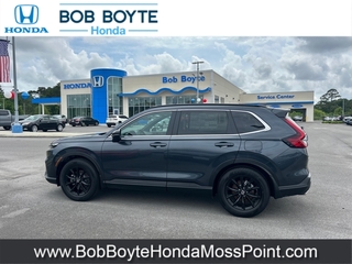 2025 Honda CR-V Hybrid for sale in Moss Point MS