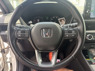 2025 Honda CR-V Hybrid for sale in Johnson City TN