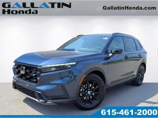 2026 Honda CR-V for sale in Gallatin TN