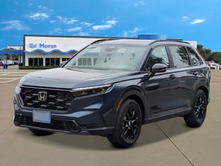 2026 Honda CR-V Hybrid for sale in Riviera Beach FL