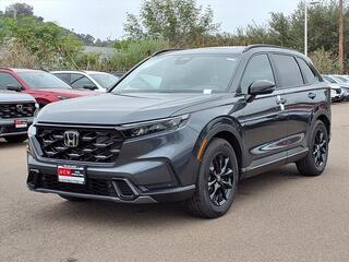 2026 Honda CR-V Hybrid for sale in San Diego CA
