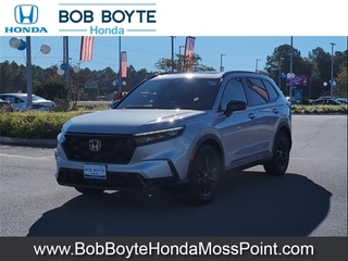 2026 Honda CR-V Hybrid for sale in Moss Point MS