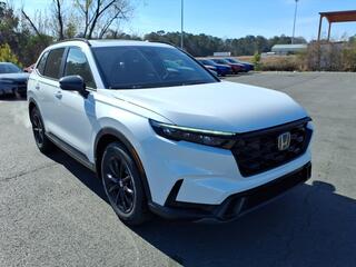 2026 Honda CR-V Hybrid for sale in El Dorado AR