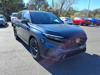 2026 Honda CR-V Hybrid for sale in El Dorado AR