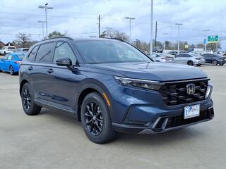 2026 Honda CR-V Hybrid for sale in Lufkin TX