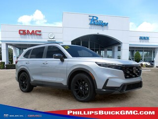2024 Honda CR-V Hybrid for sale in Fruitland Park FL