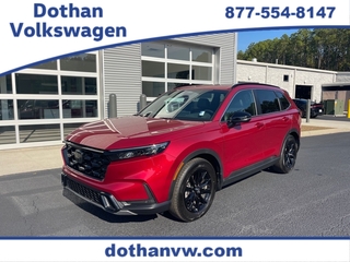 2024 Honda CR-V Hybrid for sale in Dothan AL