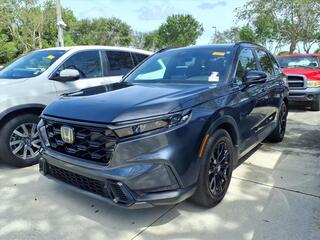 2024 Honda CR-V Hybrid for sale in Riviera Beach FL
