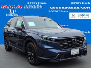 2024 Honda CR-V Hybrid for sale in Alhambra CA