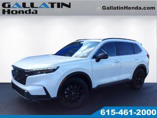 2024 Honda CR-V Hybrid for sale in Gallatin TN